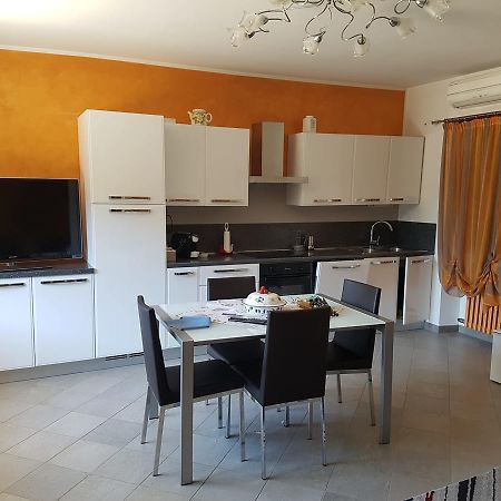 Casa Sammo Villa Piobesi d'Alba Екстериор снимка