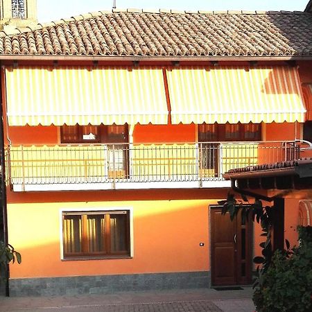 Casa Sammo Villa Piobesi d'Alba Екстериор снимка