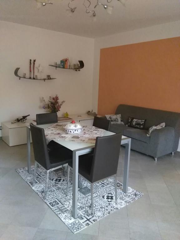Casa Sammo Villa Piobesi d'Alba Екстериор снимка