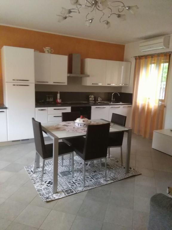 Casa Sammo Villa Piobesi d'Alba Екстериор снимка