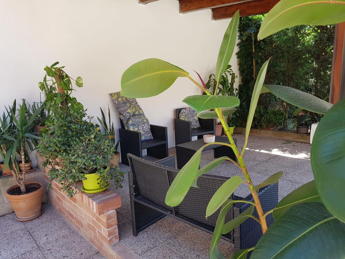 Casa Sammo Villa Piobesi d'Alba Екстериор снимка