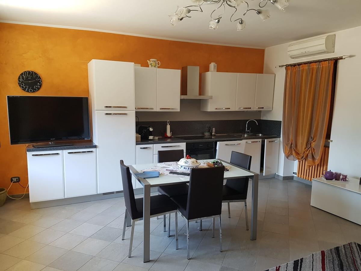 Casa Sammo Villa Piobesi d'Alba Екстериор снимка