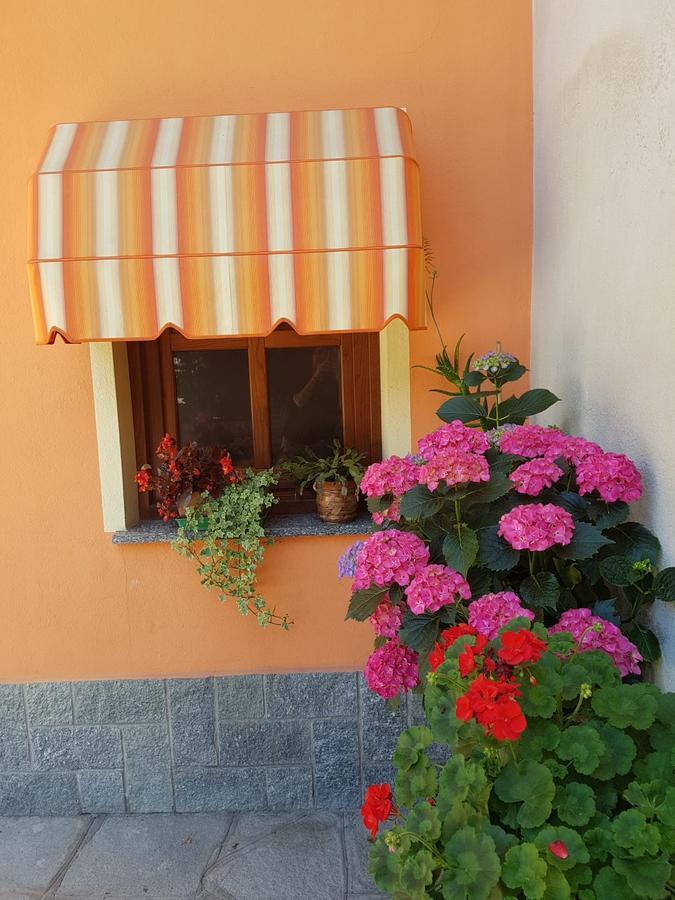 Casa Sammo Villa Piobesi d'Alba Екстериор снимка