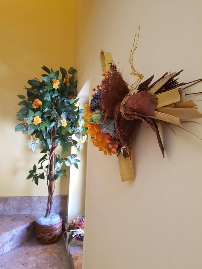 Casa Sammo Villa Piobesi d'Alba Екстериор снимка