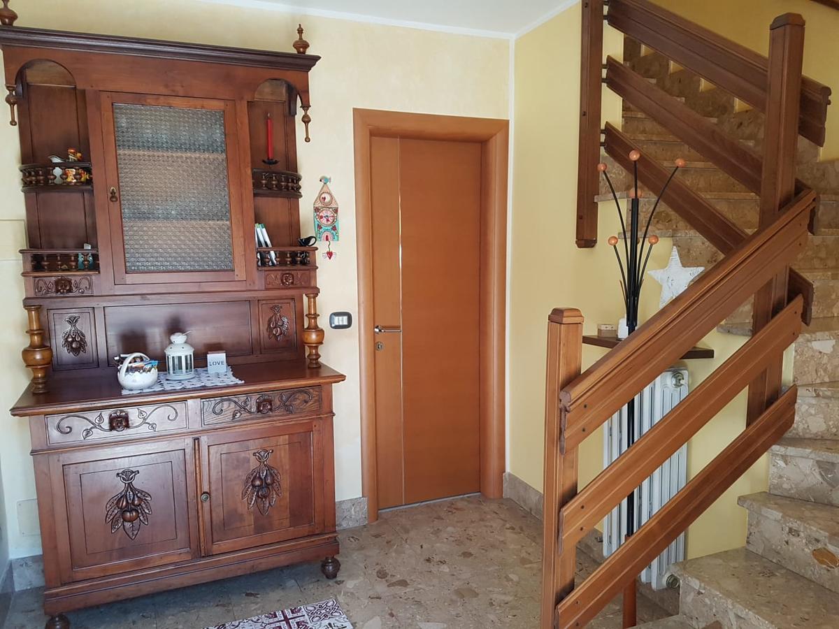 Casa Sammo Villa Piobesi d'Alba Екстериор снимка