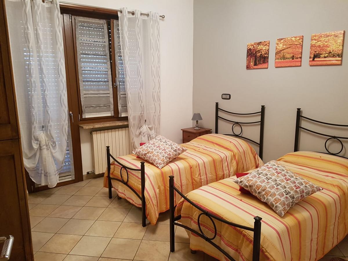 Casa Sammo Villa Piobesi d'Alba Екстериор снимка